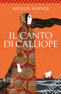 Il canto di Calliope. E-book. Formato EPUB ebook di Natalie Haynes