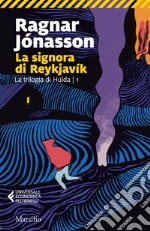 La signora di Reykjavík. E-book. Formato EPUB ebook