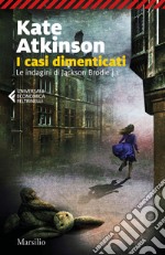 I casi dimenticati. E-book. Formato EPUB ebook