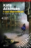 I casi dimenticati. E-book. Formato EPUB ebook