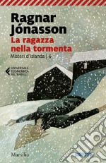 La ragazza nella tormenta. E-book. Formato EPUB