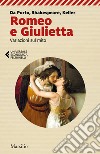 Romeo e Giulietta: Variazioni sul mito. E-book. Formato EPUB ebook di Luigi Da Porto