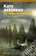 Un colpo di fortuna. E-book. Formato EPUB ebook