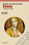 Elena: Variazioni sul mito. E-book. Formato EPUB ebook