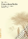 Concordanze liriche: Studi sulla poesia italiana del Novecento. E-book. Formato EPUB ebook di Marina Paino