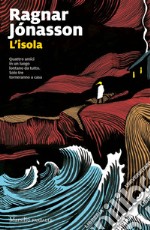 L'isola. E-book. Formato EPUB