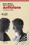 Anfitrione: Variazioni sul mito. E-book. Formato EPUB ebook