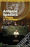 L'atlante di Francesco. E-book. Formato EPUB ebook