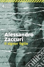 Il signor figlio. E-book. Formato EPUB ebook