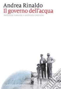 Il governo dell'acqua: Ambiente naturale e ambiente costruito. E-book. Formato EPUB ebook di Andrea Rinaldo