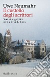 Il castello degli scrittori: Norimberga 1946 cronache dall’abisso. E-book. Formato EPUB ebook