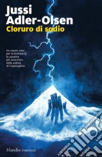 Cloruro di sodio. E-book. Formato EPUB ebook