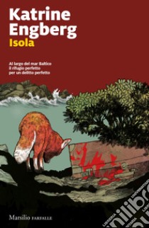 Isola. E-book. Formato EPUB ebook di Katrine Engberg