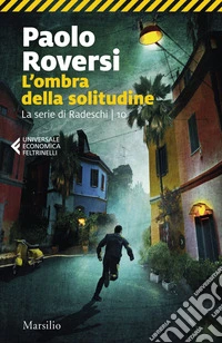 L'ombra della solitudine. E-book. Formato EPUB ebook