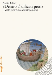 Dentro a' dilicati petti. E-book. Formato EPUB ebook