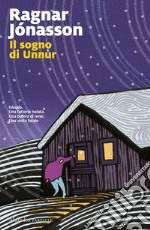 Il sogno di Unnur. E-book. Formato EPUB ebook