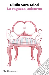 La ragazza unicorno. E-book. Formato EPUB ebook