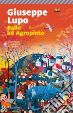 Ballo ad Agropinto. E-book. Formato EPUB ebook