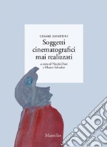 Soggetti cinematografici mai realizzati. E-book. Formato EPUB ebook