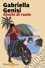 Giochi di ruolo. E-book. Formato EPUB ebook