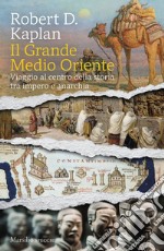 Il Grande Medio Oriente. E-book. Formato EPUB ebook