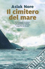 Il cimitero del mare. E-book. Formato EPUB ebook