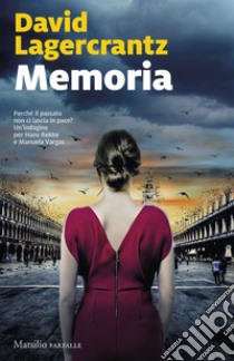 Memoria. E-book. Formato EPUB ebook di David Lagercrantz