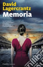 Memoria. E-book. Formato EPUB ebook