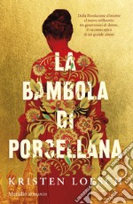 La bambola di porcellana. E-book. Formato EPUB ebook