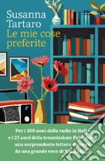 Le mie cose preferite. E-book. Formato EPUB