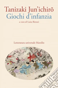 Giochi d'infanzia. E-book. Formato EPUB ebook