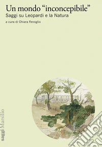 Un mondo "inconcepibile". E-book. Formato EPUB ebook