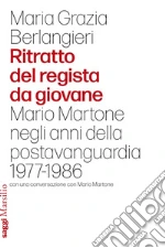 Ritratto del regista da giovane. E-book. Formato EPUB ebook