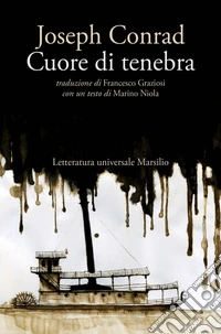 Cuore di tenebra. E-book. Formato EPUB ebook