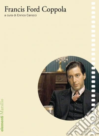 Francis Ford Coppola. E-book. Formato EPUB ebook