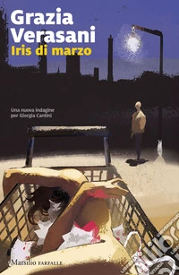 Iris di marzo. E-book. Formato EPUB ebook