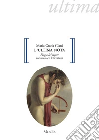 L'ultima nota. E-book. Formato EPUB ebook