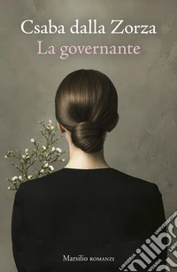 La governante. E-book. Formato EPUB ebook