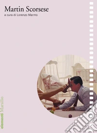 Martin Scorsese. E-book. Formato EPUB ebook