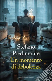 Un momento di debolezza. E-book. Formato EPUB ebook