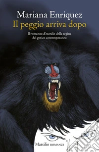 Il peggio arriva dopo. E-book. Formato EPUB ebook