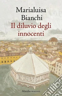 Il diluvio degli innocenti. E-book. Formato EPUB ebook