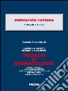 Inervación cutánea. Capítulo 5 extraído de Tratado de dermatología. E-book. Formato EPUB ebook