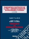 Parámetros biofísicos de la piel y metodologías de bioingeniería cutánea. Capítulo 17 extraído de Tratado de dermatología. E-book. Formato EPUB ebook di S. Seidenari