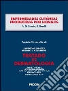 Enfermedades cutáneas producidas por hongos. Capítulo 36 extraído de Tratado de dermatología. E-book. Formato EPUB ebook di A. Di Silverio