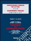 Infecciones virales de la piel--Exantemas virales. Capítulo 41 extraído de Tratado de dermatología. E-book. Formato EPUB ebook
