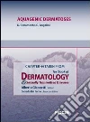 Aquagenic dermatoses. Chapter 44 taken from Textbook of dermatology & sexually trasmitted diseases. E-book. Formato EPUB ebook di D. Bonamonte