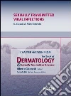 Sexually transmitted viral infections. Chapter 46 taken from Textbook of dermatology & sexually trasmitted diseases. E-book. Formato EPUB ebook di G. Zuccati