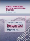 Sexually transmitted bacterial and protozoal infections. Chapter 47 taken from Textbook of dermatology & sexually trasmitted diseases. E-book. Formato EPUB ebook di M. R. Bongiorno