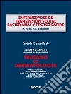 Enfermedades de transmisión sexual bacterianas y protozoarias. Capítulo 47 extraído de tratado de dermatología. E-book. Formato EPUB ebook di M. Aricò